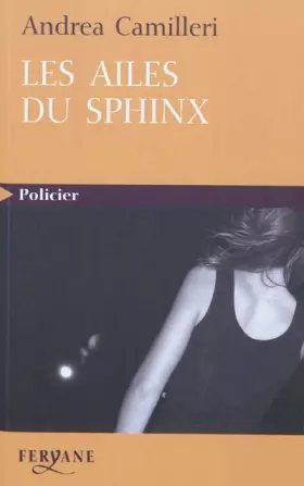Couverture du produit · Les ailes du sphinx