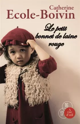 Couverture du produit · Le petit bonnet de laine rouge