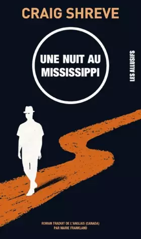 Couverture du produit · Une nuit au Mississipi