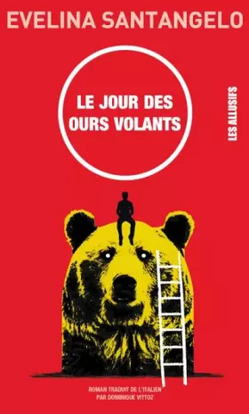 Couverture du produit · Le jour des ours volants