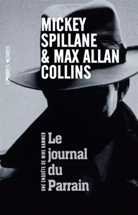 Couverture du produit · Une enquête de Mike Hammer - Le journal du prince