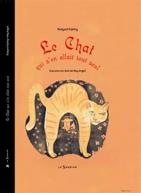 Couverture du produit · Le Chat qui s'en allait tout seul