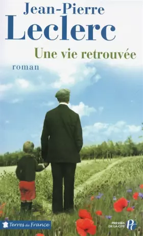 Couverture du produit · Une vie retrouvée