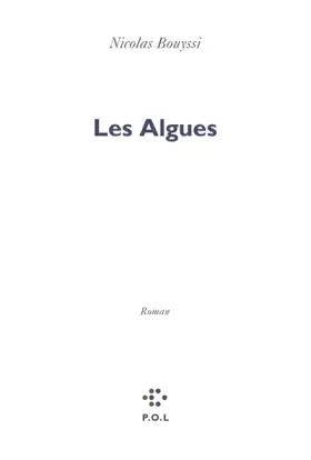 Couverture du produit · Les Algues