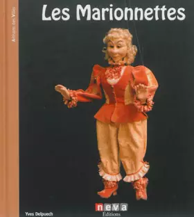 Couverture du produit · Les marionnettes