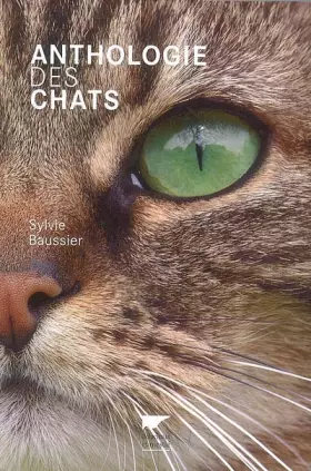 Couverture du produit · Anthologie des chats