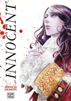Couverture du produit · Innocent T3