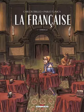 Couverture du produit · La Française T01: Mireille