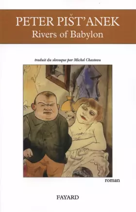 Couverture du produit · Rivers of Babylon