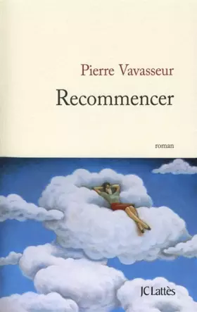 Couverture du produit · Recommencer