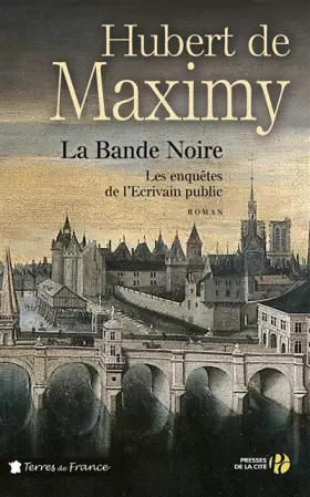 Couverture du produit · La Bande Noire