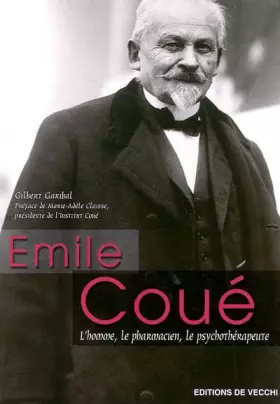 Couverture du produit · Emile Coué
