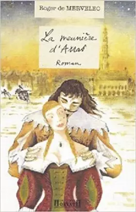 Couverture du produit · La meunière d'Arras