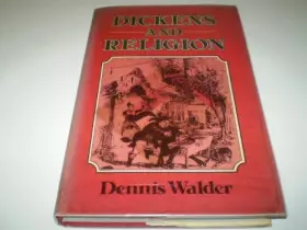 Couverture du produit · Dickens and religion