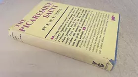 Couverture du produit · Picaresque Saint