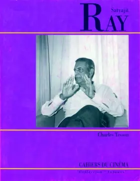 Couverture du produit · Satyajit Ray