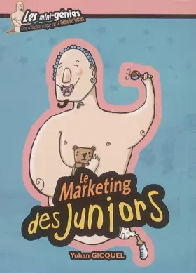 Couverture du produit · Le Marketing des juniors