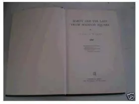 Couverture du produit · Hardy and the Lady from Madison Square