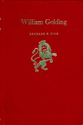 Couverture du produit · William Golding.