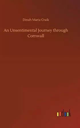 Couverture du produit · An Unsentimental Journey through Cornwall