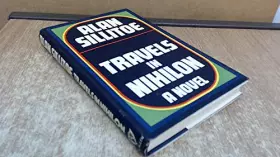 Couverture du produit · Travels in Nihilon