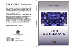 Couverture du produit · l'or du silence