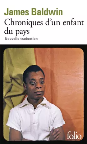 Couverture du produit · Chroniques d'un enfant du pays