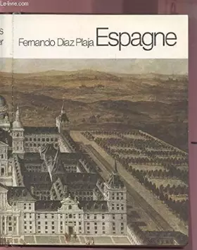 Couverture du produit · ESPAGNE - PETITE HISTOIRE DES GRANDES NATIONS.