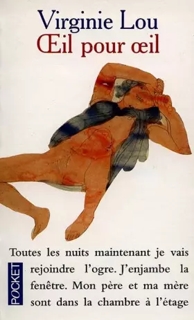 Couverture du produit · Oeil pour oeil