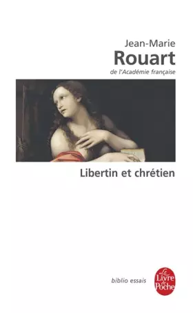 Couverture du produit · Libertin et chrétien