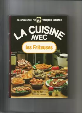 Couverture du produit · La cuisine avec les friteuses