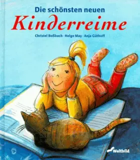 Couverture du produit · Die schönsten neuen Kinderreime