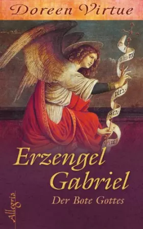 Couverture du produit · Erzengel Gabriel: Der Bote Gottes