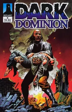 Couverture du produit · Dark Dominion, Edition 8