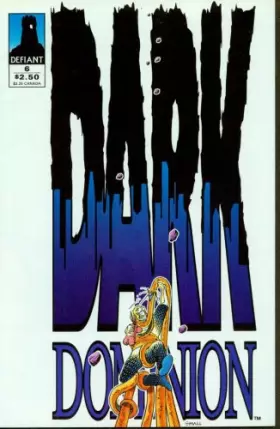 Couverture du produit · Dark Dominion 6