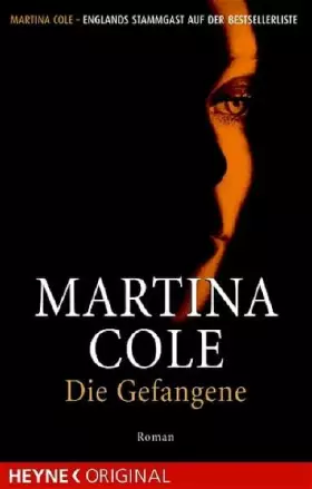 Couverture du produit · Die Gefangene: Roman