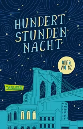 Couverture du produit · Hundert Stunden Nacht