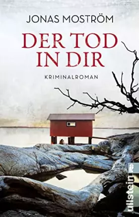 Couverture du produit · Der Tod in dir: Kriminalroman | Ein fesselnder Krimi aus Schweden (Ein Nathalie-Svensson-Krimi, Band 6)