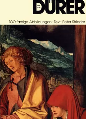 Couverture du produit · Albrecht Dürer.