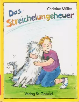 Couverture du produit · Das Streichelungeheuer