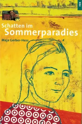Couverture du produit · Schatten im Sommerparadies