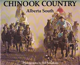 Couverture du produit · CHINOOK COUNTRY ALBERTA SOUTH