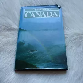 Couverture du produit · The Little Gift Book of Canada