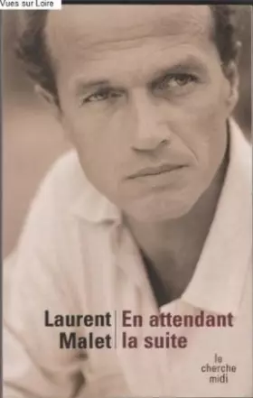 Couverture du produit · En attendant la suite