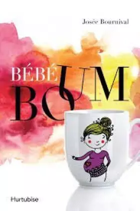 Couverture du produit · bébé boum