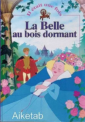 Couverture du produit · La belle au bois dormant (Il était une fois)