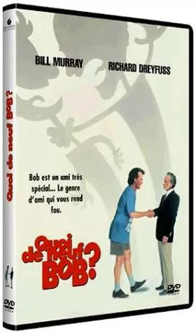 Couverture du produit · Quoi de neuf Bob