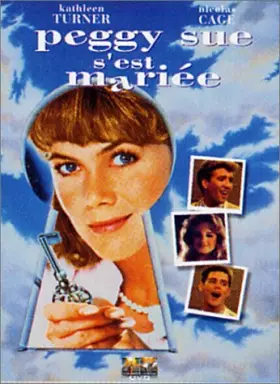 Couverture du produit · Peggy Sue s'est mariée