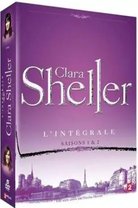Couverture du produit · Clara Sheller-L'intégrale