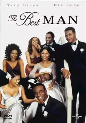 Couverture du produit · Le Mariage de l'année (The Best Man)